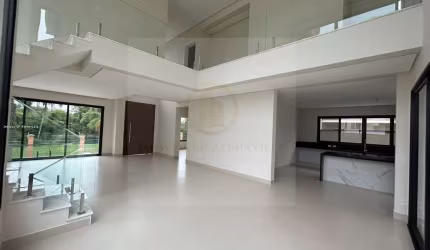 Casa em Condomínio para Venda em Santana de Parnaíba, Alphaville, 4 dormitórios, 4 suítes, 6 banheiros, 4 vagas