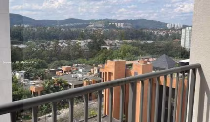 Apartamento para Venda em Barueri, Alphaville Empresarial, 2 dormitórios, 1 banheiro, 1 vaga