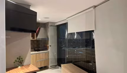 Apartamento para Venda em Barueri, Alphaville Empresarial, 3 dormitórios, 1 suíte, 2 banheiros, 2 vagas