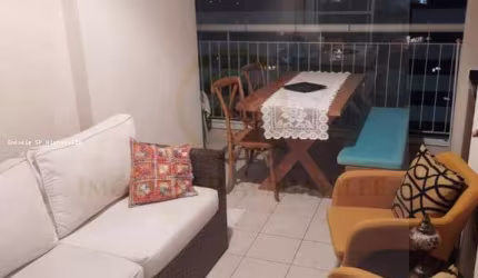 Apartamento para Venda em Barueri, Dezoito do Forte Empresarial/Alphaville., 2 dormitórios, 1 suíte, 2 banheiros, 1 vaga