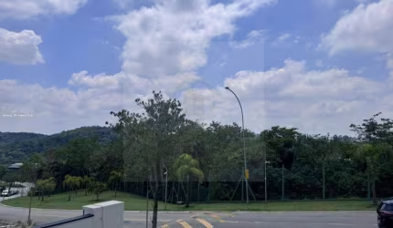 Lote para Venda em Santana de Parnaíba, Alphaville