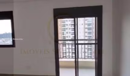 Apartamento para Venda em Barueri, Dezoito do Forte Empresarial/Alphaville., 1 dormitório, 1 suíte, 1 banheiro, 1 vaga