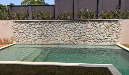 Casa em Condomínio para Venda em Santana de Parnaíba, Alphaville, 5 dormitórios, 5 suítes, 7 banheiros, 4 vagas