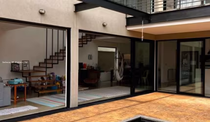 Casa em Condomínio para Venda em Santana de Parnaíba, Alphaville, 2 dormitórios, 3 suítes, 4 banheiros, 4 vagas