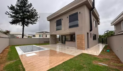Casa em Condomínio para Venda em Santana de Parnaíba, Alphaville, 4 dormitórios, 4 suítes, 6 banheiros, 6 vagas