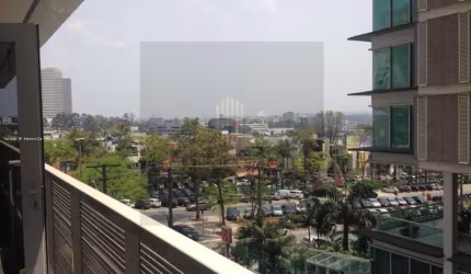 Comercial para Venda em Barueri, Alphaville Centro Industrial e Empresarial/Alphaville., 2 banheiros, 1 vaga