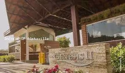 Lote para Venda em Santana de Parnaíba, Alphaville