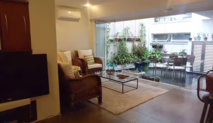 Casa à venda, 324 m² por R$ 1.479.000,00 - Planalto Paulista - São Paulo/SP