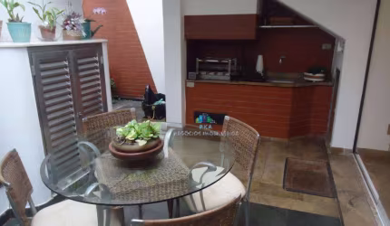 Casa com 3 dormitórios à venda, 324 m² por R$ 1.477.000,00 - Planalto Paulista - São Paulo/SP