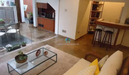 Casa com 3 dormitórios à venda, 324 m² por R$ 1.479.000,00 - Planalto Paulista - São Paulo/SP