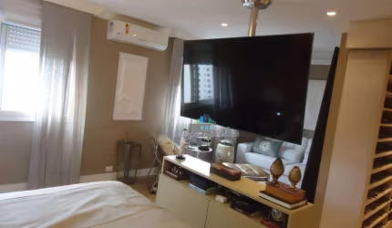 Apartamento com 2 dormitórios à venda, 244 m² por R$ 4.690.000,00 - Jardins - São Paulo/SP