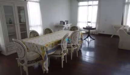 Apartamento à venda, 289 m² por R$ 849.000,00 - Morumbi - São Paulo/SP