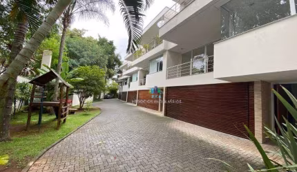 Casa com 4 dormitórios à venda, 425 m² por R$ 4.900.000,00 - Brooklin Paulista - São Paulo/SP