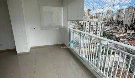 Apartamento à venda, 65 m² por R$ 947.000,00 - Vila Mariana - São Paulo/SP