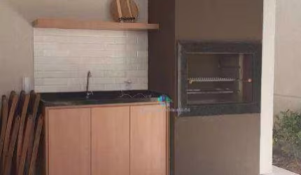 Apartamento com 2 dormitórios à venda, 34 m² por R$ 276.000,00 - Jardim Prudência - São Paulo/SP