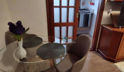Apartamento à venda, 39 m² por R$ 549.000,00 - Jardim Paulista - São Paulo/SP