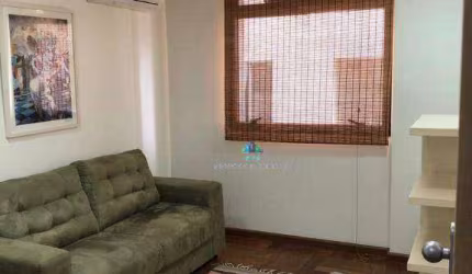 Conjunto à venda, 30 m² por R$ 269.000,00 - Pacaembu - São Paulo/SP