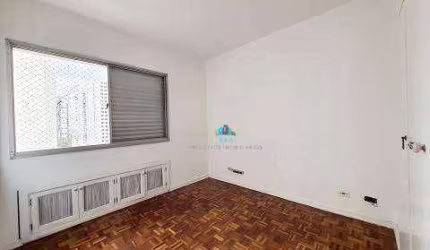 Apartamento com 2 dormitórios à venda, 77 m² por R$ 750.000,00 - Brooklin - São Paulo/SP