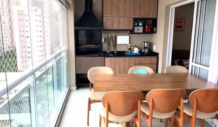 Apartamento com 2 dormitórios à venda, 71 m² por R$ 1.295.000,00 - Jardim das Acácias - São Paulo/SP