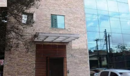 Prédio para alugar, 550 m² por R$ 31.250,00/mês - Brooklin - São Paulo/SP