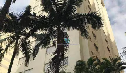 Apartamento com 2 dormitórios à venda, 76 m² por R$ 968.000,00 - Pinheiros - São Paulo/SP