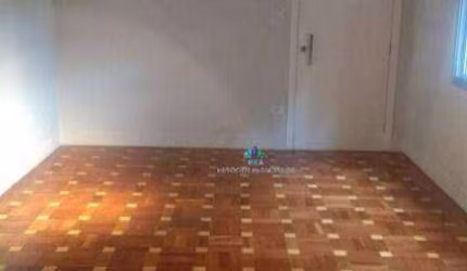 Apartamento para alugar, 127 m² por R$ 9.140,00/mês - Moema - São Paulo/SP