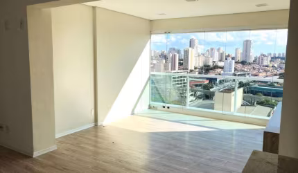 Apartamento com 2 dormitórios à venda, 74 m² por R$ 849.000,00 - Campo Belo - São Paulo/SP