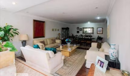 Apartamento com 3 dormitórios à venda, 135 m² por R$ 1.076.000,00 - Itaim Bibi - São Paulo/SP