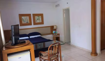 Apartamento, 34 m² - venda por R$ 445.900,00 ou aluguel por R$ 3.800,00/mês - Pinheiros - São Paulo/SP