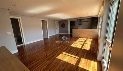 Apartamento com 2 dormitórios à venda, 120 m² por R$ 1.685.000,00 - Itaim - São Paulo/SP