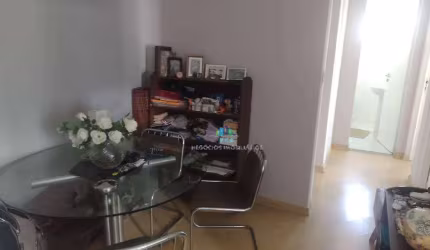 Apartamento com 2 dormitórios à venda, 58 m² por R$ 719.000,00 - Moema - São Paulo/SP