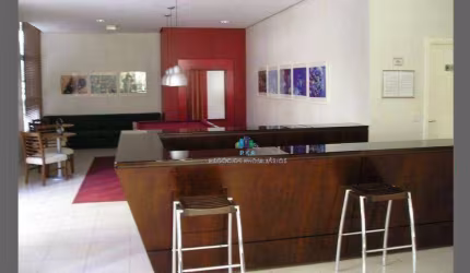 Apartamento Duplex à venda, 60 m² por R$ 649.000,00 - Vila Mariana - São Paulo/SP