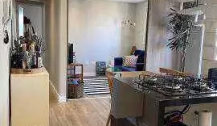 Cobertura para alugar, 76 m² por R$ 10.290,00/mês - Pinheiros - São Paulo/SP