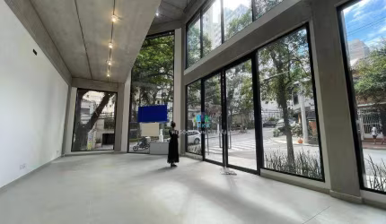 Prédio para alugar, 565 m² por R$ 75.390,70/mês - Jardim Paulista - São Paulo/SP