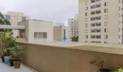 Apartamento Garden com 1 dormitório à venda, 53 m² por R$ 355.000,00 - Jardim Botânico (Zona Sul) - São Paulo/SP