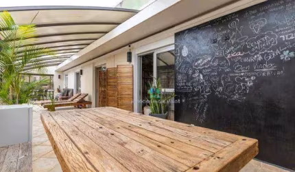 Cobertura com 4 dormitórios à venda, 330 m² por R$ 1.599.000,00 - Bela Vista - São Paulo/SP