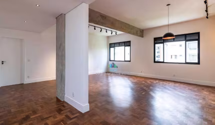 Apartamento à venda, 212 m² por R$ 2.283.000,00 - Higienópolis - São Paulo/SP