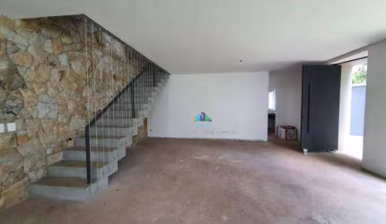 Casa com 3 dormitórios à venda, 318 m² por R$ 5.300.000,00 - Jardim Paulista - São Paulo/SP