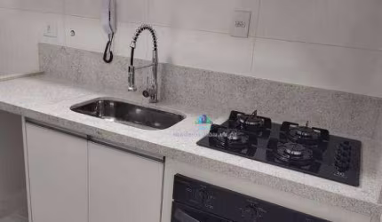 Apartamento com 3 dormitórios à venda, 115 m² por R$ 1.587.000,00 - Jardins - São Paulo/SP