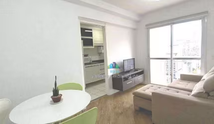Apartamento com 1 dormitório à venda, 37 m² por R$ 478.000,00 - Vila Buarque - São Paulo/SP