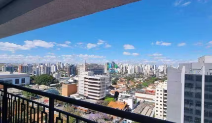 Apartamento com 3 dormitórios à venda, 149 m² por R$ 3.250.000,00 - Moema - São Paulo/SP