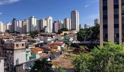 Apartamento com 2 dormitórios à venda, 56 m² por R$ 459.000 - São Judas - São Paulo/SP