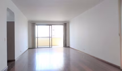 Apartamento com 3 dormitórios à venda, 207 m² por R$ 2.300.000,00 - Brooklin - São Paulo/SP