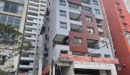 Loja para alugar, 916 m² por R$ 88.033,13/mês - Pinheiros - São Paulo/SP