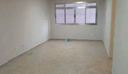 Apartamento com 3 dormitórios à venda, 108 m² por R$ 843.000,00 - Bela Vista - São Paulo/SP