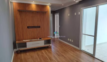 Apartamento, 73 m² - venda por R$ 797.000,00 ou aluguel por R$ 6.029,00/mês - Jardim Aeroporto - São Paulo/SP