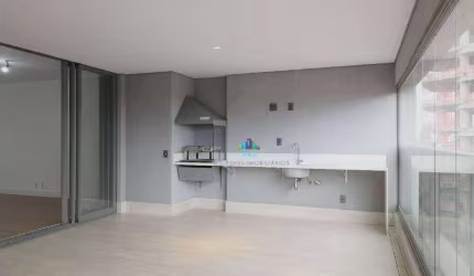 Apartamento com 3 dormitórios, 160 m² - venda por R$ 3.200.000,00 ou aluguel por R$ 18.720,00/mês - Pinheiros - São Paulo/SP