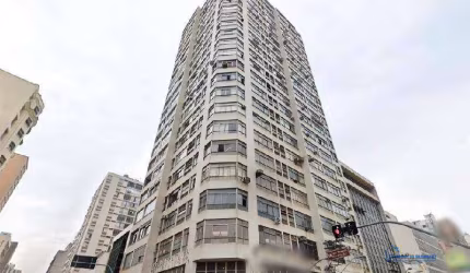 Sala comercial com 1 sala à venda na ENDEREÇO NÃO INFORMADO, Centro, Campinas, 55 m2 por R$ 176.000