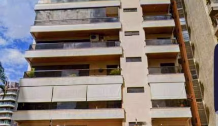 Apartamento com 4 quartos à venda na ENDEREÇO NÃO INFORMADO, Cambuí, Campinas, 240 m2 por R$ 1.600.000