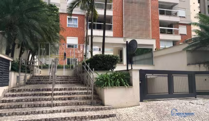Apartamento com 3 quartos para alugar na ENDEREÇO NÃO INFORMADO, Cambuí, Campinas, 105 m2 por R$ 7.500